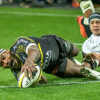 27/02/2021 - Top 14 - Stade Rochelais 11/14 Stade Toulousain