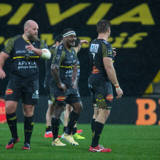 27/12/2020 - Top 14 - Stade Rochelais 22 / 9 Montpellier