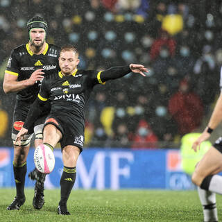 27/12/2021 - Top 14 - Stade Rochelais 25 / 3 Lyon OU