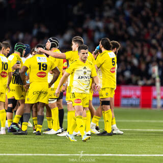 28/01/2023 - Top 14 - Racing 92 39 / 36 Stade Rochelais