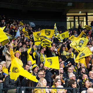 28/01/2023 - Top 14 - Racing 92 39 / 36 Stade Rochelais