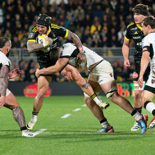 28/04/2024 - Top 14 - Stade Rochelais 27 / 17 RC Toulon