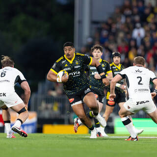 28/04/2024 - Top 14 - Stade Rochelais 27 / 17 RC Toulon