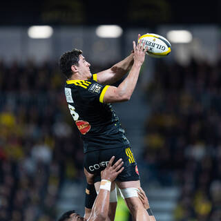 28/04/2024 - Top 14 - Stade Rochelais 27 / 17 RC Toulon