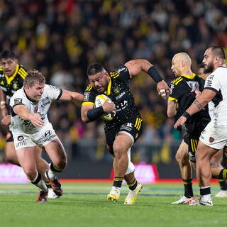 28/04/2024 - Top 14 - Stade Rochelais 27 / 17 RC Toulon