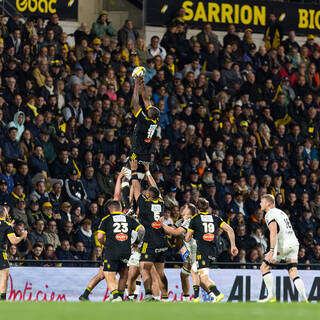 28/04/2024 - Top 14 - Stade Rochelais 27 / 17 RC Toulon