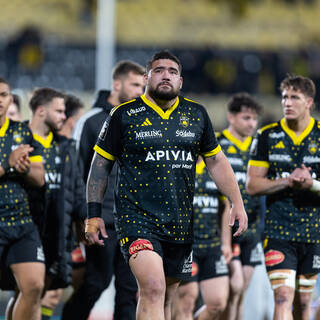 28/04/2024 - Top 14 - Stade Rochelais 27 / 17 RC Toulon