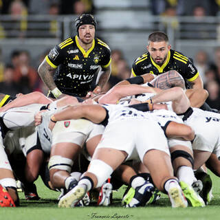 28/04/2024 - Top 14 - Stade Rochelais 27 / 17 RC Toulon