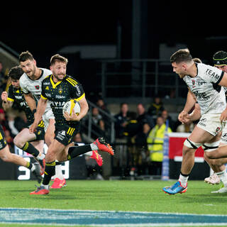 28/04/2024 - Top 14 - Stade Rochelais 27 / 17 RC Toulon