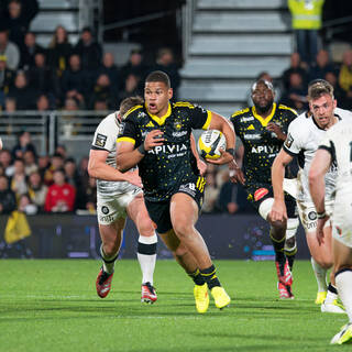 28/04/2024 - Top 14 - Stade Rochelais 27 / 17 RC Toulon