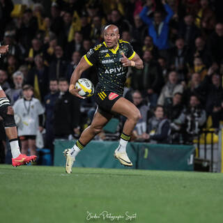 28/04/2024 - Top 14 - Stade Rochelais 27 / 17 RC Toulon