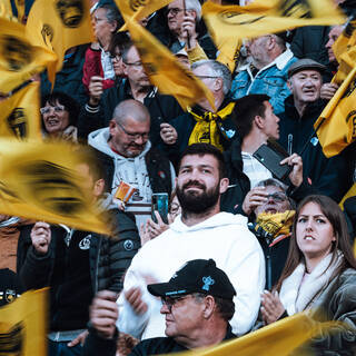 28/04/2024 - Top 14 - Stade Rochelais 27 / 17 RC Toulon