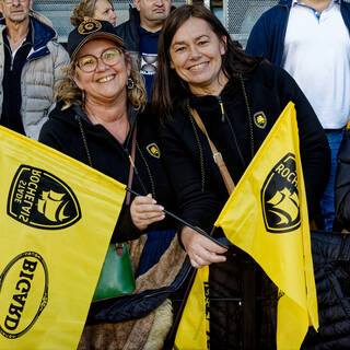 28/04/2024 - Top 14 - Stade Rochelais 27 / 17 RC Toulon