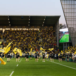 28/04/2024 - Top 14 - Stade Rochelais 27 / 17 RC Toulon