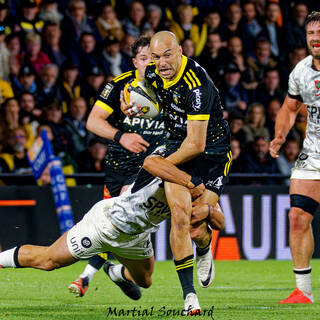 28/04/2024 - Top 14 - Stade Rochelais 27 / 17 RC Toulon