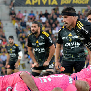 28/05/2023 - Top 14 - Stade Rochelais 14 / 10 Stade Français Paris