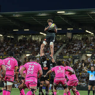 28/05/2023 - Top 14 - Stade Rochelais 14 / 10 Stade Français Paris