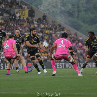 28/05/2023 - Top 14 - Stade Rochelais 14 / 10 Stade Français Paris