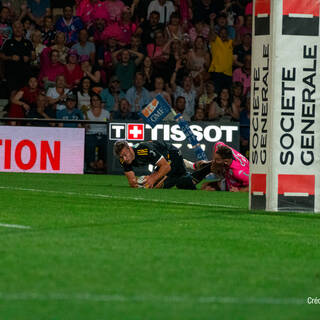 28/05/2023 - Top 14 - Stade Rochelais 14 / 10 Stade Français Paris