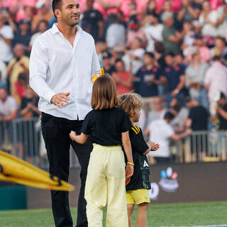  28/05/2023 - Top 14 - Stade Rochelais 14 / 10 Stade Français Paris