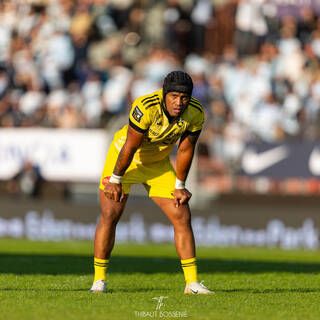 28/09/2024 - Top 14 - Racing 92 16 / 17 Stade Rochelais