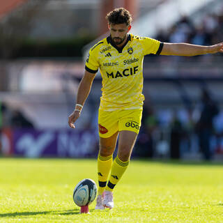 28/09/2024 - Top 14 - Racing 92 16 / 17 Stade Rochelais