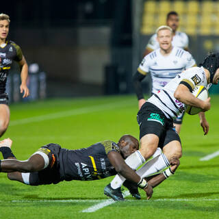 28/11/2020 - Top 14 - Stade Rochelais 36 / 22 Brive