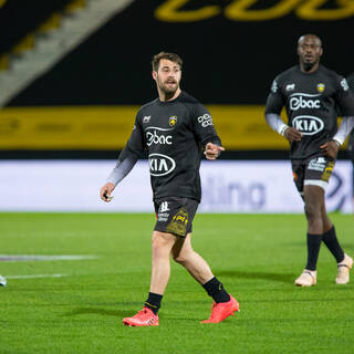 28/11/2020 - Top 14 - Stade Rochelais 36 / 22 Brive