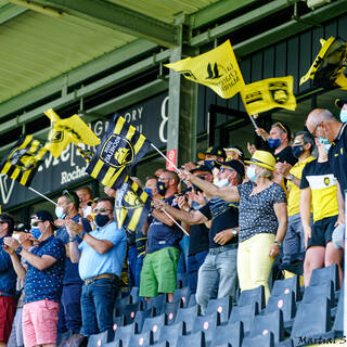 29/05/2021 - Top 14 - Stade Rochelais 51 / 27 Section Paloise