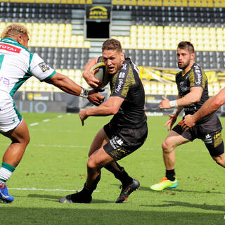 29/05/2021 - Top 14 - Stade Rochelais 51 / 27 Section Paloise