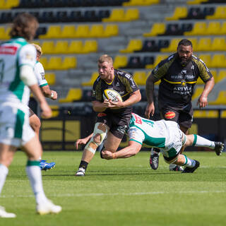 29/05/2021 - Top 14 - Stade Rochelais 51 / 27 Section Paloise