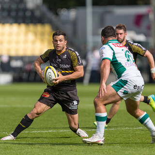 29/05/2021 - Top 14 - Stade Rochelais 51 / 27 Section Paloise