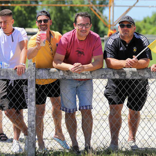 29/05/2022 - 1/4 Espoirs - UBB 22 / 13 Stade Rochelais