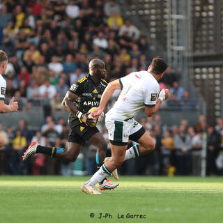 29/10/2022 - Top 14 - Stade Rochelais 21 / 38 Section Paloise