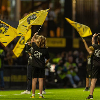  29/10/2023 - Top 14 - Stade Rochelais 24 / 27 Castres Olympique 