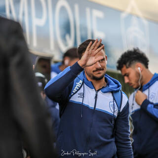 29/10/2023 - Top 14 - Stade Rochelais 24 / 27 Castres Olympique