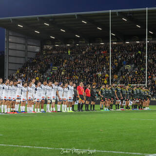 29/10/2023 - Top 14 - Stade Rochelais 24 / 27 Castres Olympique