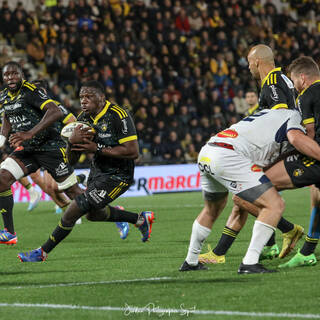 29/10/2023 - Top 14 - Stade Rochelais 24 / 27 Castres Olympique