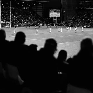 29/10/2023 - Top 14 - Stade Rochelais 24 / 27 Castres Olympique