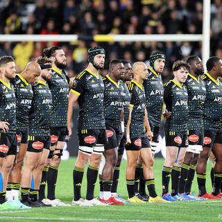 29/10/2023 - Top 14 - Stade Rochelais 24 / 27 Castres Olympique