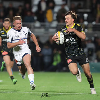 29/10/2023 - Top 14 - Stade Rochelais 24 / 27 Castres Olympique