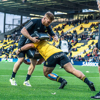 29/10/2023 - Top 14 - Stade Rochelais 24 / 27 Castres Olympique