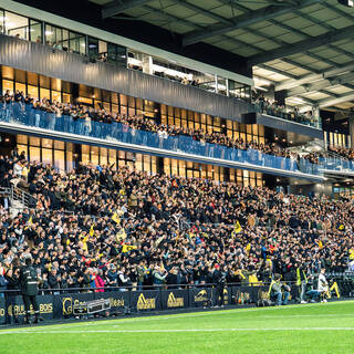 29/10/2023 - Top 14 - Stade Rochelais 24 / 27 Castres Olympique