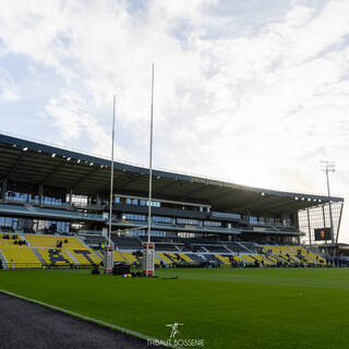 29/10/2023 - Top 14 - Stade Rochelais 24 / 27 Castres Olympique