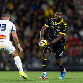 29/10/2023 - Top 14 - Stade Rochelais 24 / 27 Castres Olympique