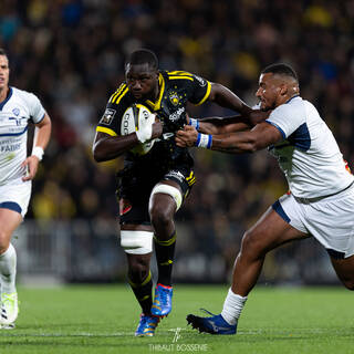 29/10/2023 - Top 14 - Stade Rochelais 24 / 27 Castres Olympique