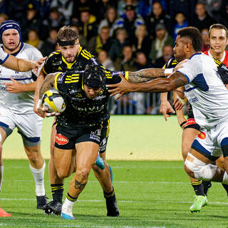  29/10/2023 - Top 14 - Stade Rochelais 24 / 27 Castres Olympique