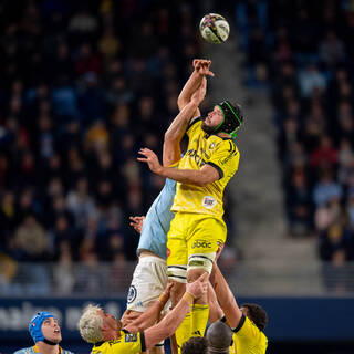 29/12/2024 - Top 14 - Perpignan 21 / 13 Stade Rochelais