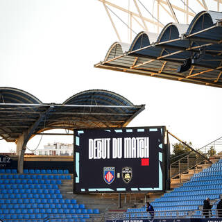 29/12/2024 - Top 14 - Perpignan 21 / 13 Stade Rochelais