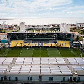 30/03/2024 - Top 14 - Stade Rochelais 40 / 21 Oyonnax